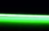 LED szalag 12V COB 45W 480LED 2835 Zöld 8mm 5m ECOLIGHT