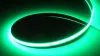 LED szalag 12V COB 45W 480LED 2835 Zöld 8mm 5m ECOLIGHT
