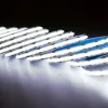 LED szalag 12V COB 35W 300LED 2835 Hideg 8mm 5m ECOLIGHT