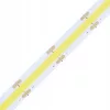 LED szalag COB szalag 24V 45W 2400LED NEON Semleges 8mm 5m