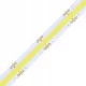 LED szalag COB szalag 24V 45W 2400LED NEON Semleges 8mm 5m