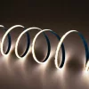 LED szalag COB szalag 24V 45W 2400LED NEON Semleges 8mm 5m
