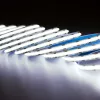 LED szalag COB 24V 45W 2400LED NEON Hideg 8mm 5m