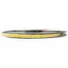 LED szalag COB 9W/m 990lm/m 480LED/m 12V 4000K Semleges CRI90 IP67 5m-es tekercs Ecolight