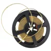 LED szalag COB 9W/m 990lm/m 480LED/m 12V 4000K Semleges CRI90 IP67 5m-es tekercs Ecolight
