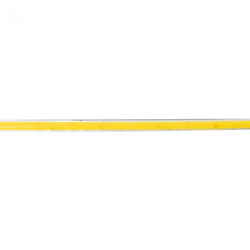 LED csík COB 480 7W/M 3000K IP20 12V 5MM 5M P