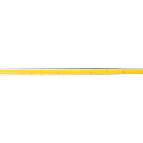 LED csík COB 480 7W/M 3000K IP20 12V 5MM 5M P