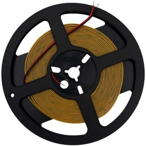 LED csík COB 480 7W/M 3000K IP20 12V 5MM 5M P