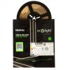 LED szalag COB 9W/m 990lm/m 480LED/m 12V 3000K Meleg CRI90 IP67 Tekercs 5m Ecolight