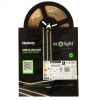 LED szalag COB 9W/m 990lm/m 480LED/m 12V 6000K Hideg CRI90 IP67 Tekercs 5m Ecolight