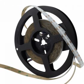   LED szalag COB 15W/m 450LED/m 12V Többszínű RGB IP20 5m Tekercs Ecolight