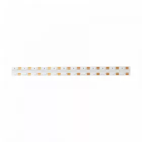   LED szalag COB 15W/m 810LED/m 12V Többszínű RGB IP20 5m Tekercs Ecolight