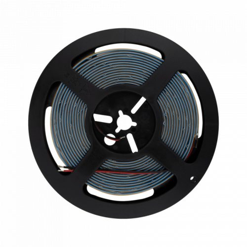 LED szalag COB 7W/m 840lm/m 320LED/m 24V 6000K Hideg IP67 Tekercs 5m Ecolight