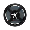 LED szalag COB 9W/m 945lm/m 480LED/m 24V 3000K Melegfényű IP67 Tekercs 5m Ecolight