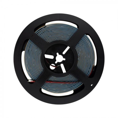 LED szalag COB 9W/m 945lm/m 480LED/m 24V 3000K Melegfényű IP67 Tekercs 5m Ecolight