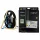LED szalag COB 9W/m 1035lm/m 480LED/m 24V 4000K Semleges IP67 5m Tekercs Ecolight