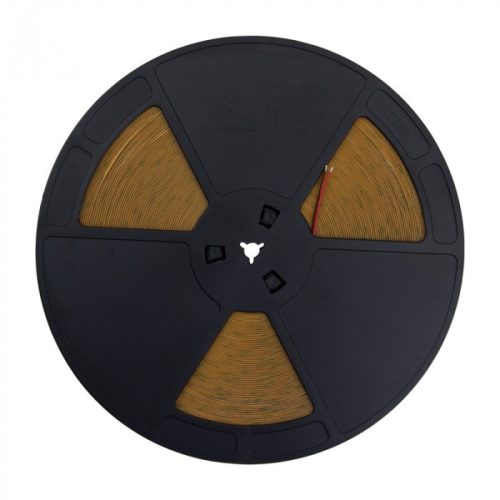 LED szalag COB 9W/m 990lm/m 480LED/m 24V 4000K Semleges IP20 Tekercs 50m Ecolight