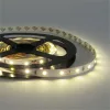 SMD 2835 LED szalag 4,8 W/m 300 lm/m 60 LED/m 12V 4000K semleges fehér IP20, 5 m-es tekercs, Ecolight