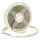 SMD LED szalag 5050 14.4W/m 800lm/m 60LED/m 12V 4000K semleges fehér IP63 5m tekercs Ecolight