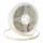 SMD LED szalag 2835 14.4W/m 800lm/m 60LED/m 12V 6500K hideg fehér IP63 5m tekercs Ecolight