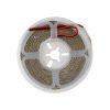 LED szalag SMD 2835 10.8W/m 500lm/m 60LED/m 24V 4000K Semleges IP20 5m Tekercs Ecolight