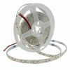 LED szalag SMD 2835 10.8W/m 500lm/m 60LED/m 24V 6500K Hideg IP20 5m-es tekercs Ecolight