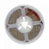 LED szalag SMD 2835 10.8W/m 500lm/m 60LED/m 24V 6500K Hideg IP20 5m-es tekercs Ecolight