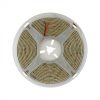 LED szalag SMD 2835 10.8W/m 500lm/m 60LED/m 24V 3000K Melegfényű IP63 Tekercs 5m Ecolight