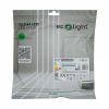 LED szalag SMD 2835 10.8W/m 500lm/m 60LED/m 24V 6500K Hideg IP63 Tekercs 5m Ecolight