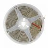LED szalag SMD 2835 10.8W/m 500lm/m 60LED/m 24V 6500K Hideg IP63 Tekercs 5m Ecolight