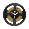 LED szalag COB 14W/m 1750lm/m 24V 4000K Semleges IP20 5m Tekercs Ecolight