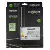 NEON COB LED szalag 7W/m 310lm/m 24V 4000K semleges fehér IP67 tekercs 5m Ecolight