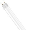 LED FÉNYCSŐ ÜVEG LÁMPA G13 60cm 9W 230V 4000K High Lumen Ecolight