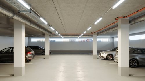 LED FÉNYCSŐ ÜVEG LÁMPA G13 60cm 9W 230V 4000K High Lumen Ecolight