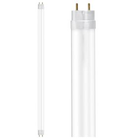   LED FÉNYCSŐ ÜVEG LÁMPA G13 150 CM 25W 230V 6500K High Lumen Ecolight