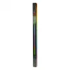 Álló zenei padlólámpa RGB TUYA távirányítóval 5V DC USB TUYA fekete Ecolight