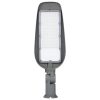 Utcai lámpa LED közúti lámpatest, állítható 50W IP65 6500K 5500lm GREY