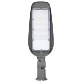   Utcai lámpa LED közúti lámpatest, állítható 50W IP65 6500K 5500lm GREY