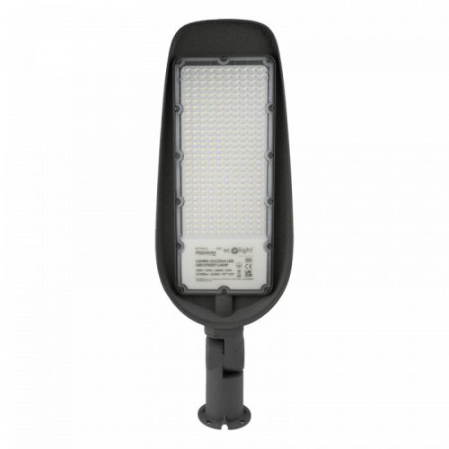 LED utcai lámpa 200W 22000lm 6500K Hidegfény IP65 110lm/W PREMIUM Ecolight