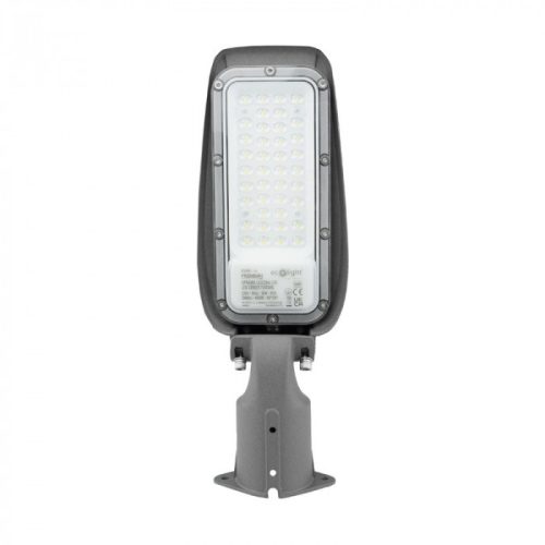 LED utcai lámpa 30W 3900lm 4000K Semleges IP65 130lm/W PREMIUM Ecolight