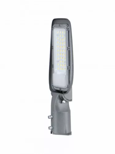 LED utcai lámpa 30W 3900lm 6500K Hideg IP65 130lm/W PREMIUM Ecolight