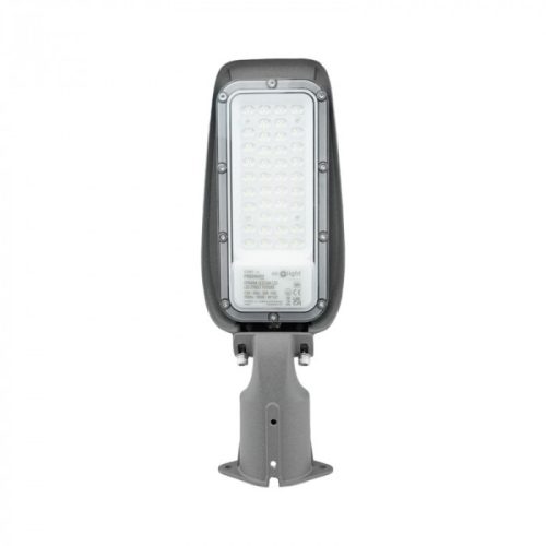 LED utcai lámpa 30W 3900lm 6500K Hideg IP65 130lm/W PREMIUM Ecolight
