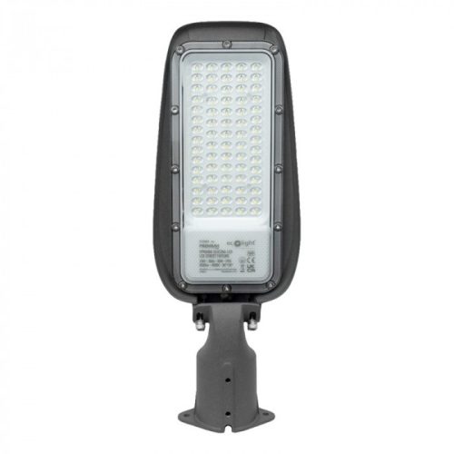LED utcai lámpa 50W 6500lm 4000K semleges IP65 130lm/W PREMIUM Ecolight