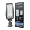 LED utcai lámpa 50W 6500lm 6500K Hidegfény IP65 130lm/W PREMIUM Ecolight