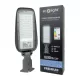 LED utcai lámpa 50W 6500lm 6500K Hidegfény IP65 130lm/W PREMIUM Ecolight