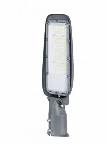 LED utcai lámpa 50W 6500lm 6500K Hidegfény IP65 130lm/W PREMIUM Ecolight