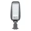 LED utcai lámpa 50W 6500lm 6500K Hidegfény IP65 130lm/W PREMIUM Ecolight