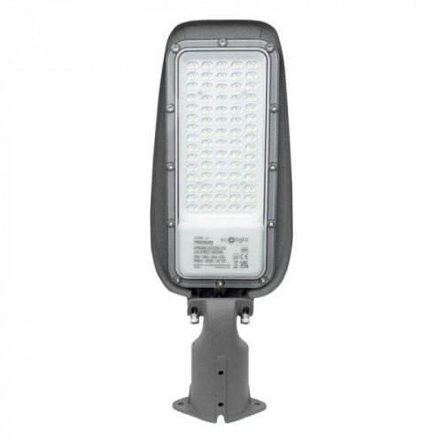 LED utcai lámpa 50W 6500lm 6500K Hidegfény IP65 130lm/W PREMIUM Ecolight