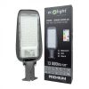 LED utcai lámpa 100W 13000lm 4000K Semleges IP65 130lm/W PREMIUM Ecolight
