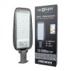 LED utcai lámpa 150W 19500lm 4000K Semleges IP65 130lm/W PREMIUM Ecolight